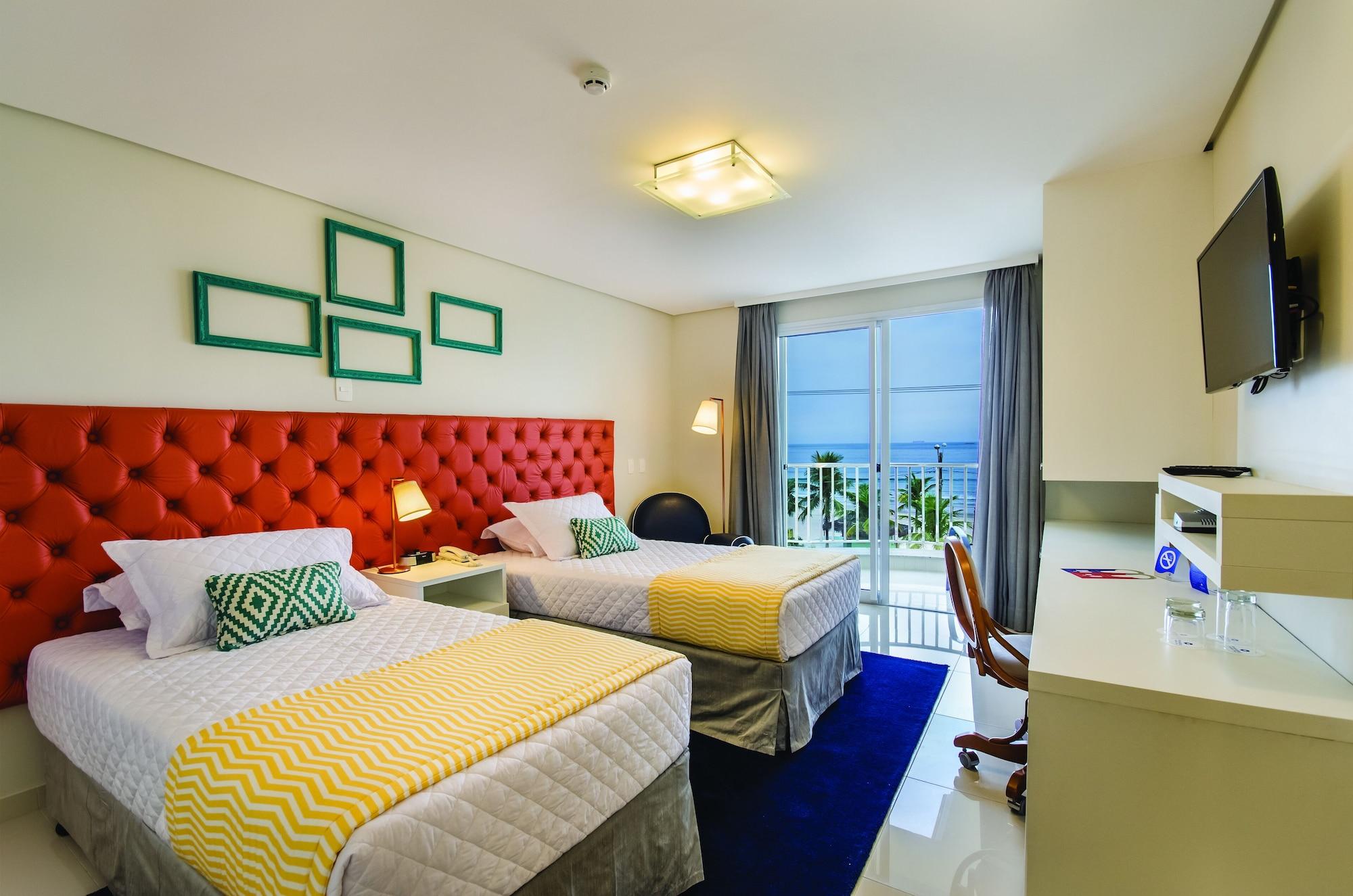 Doral Guaruja Hotel Exterior photo
