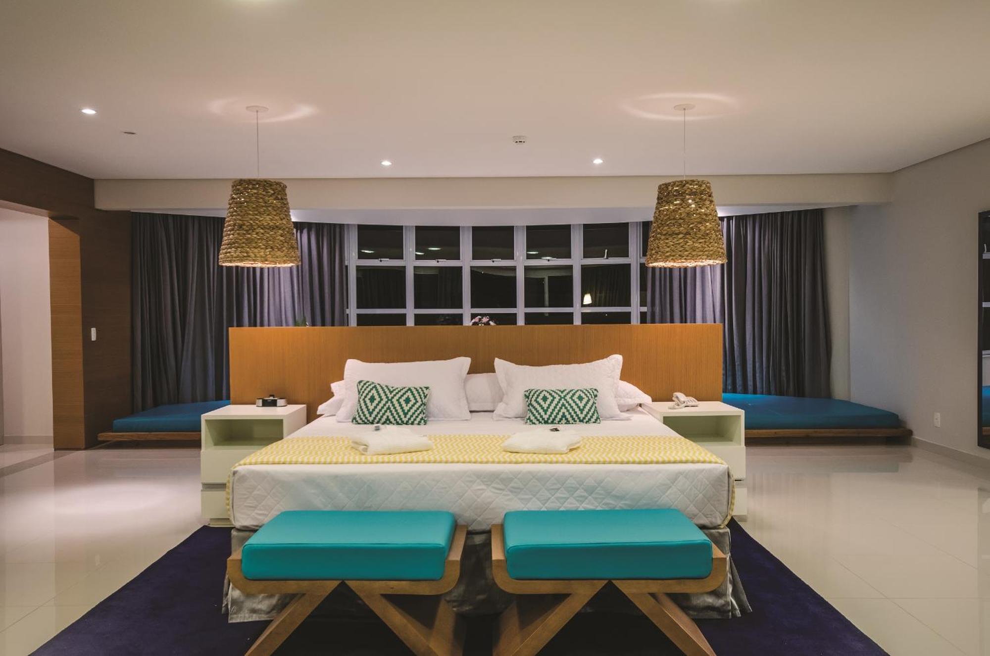 Doral Guaruja Hotel Exterior photo