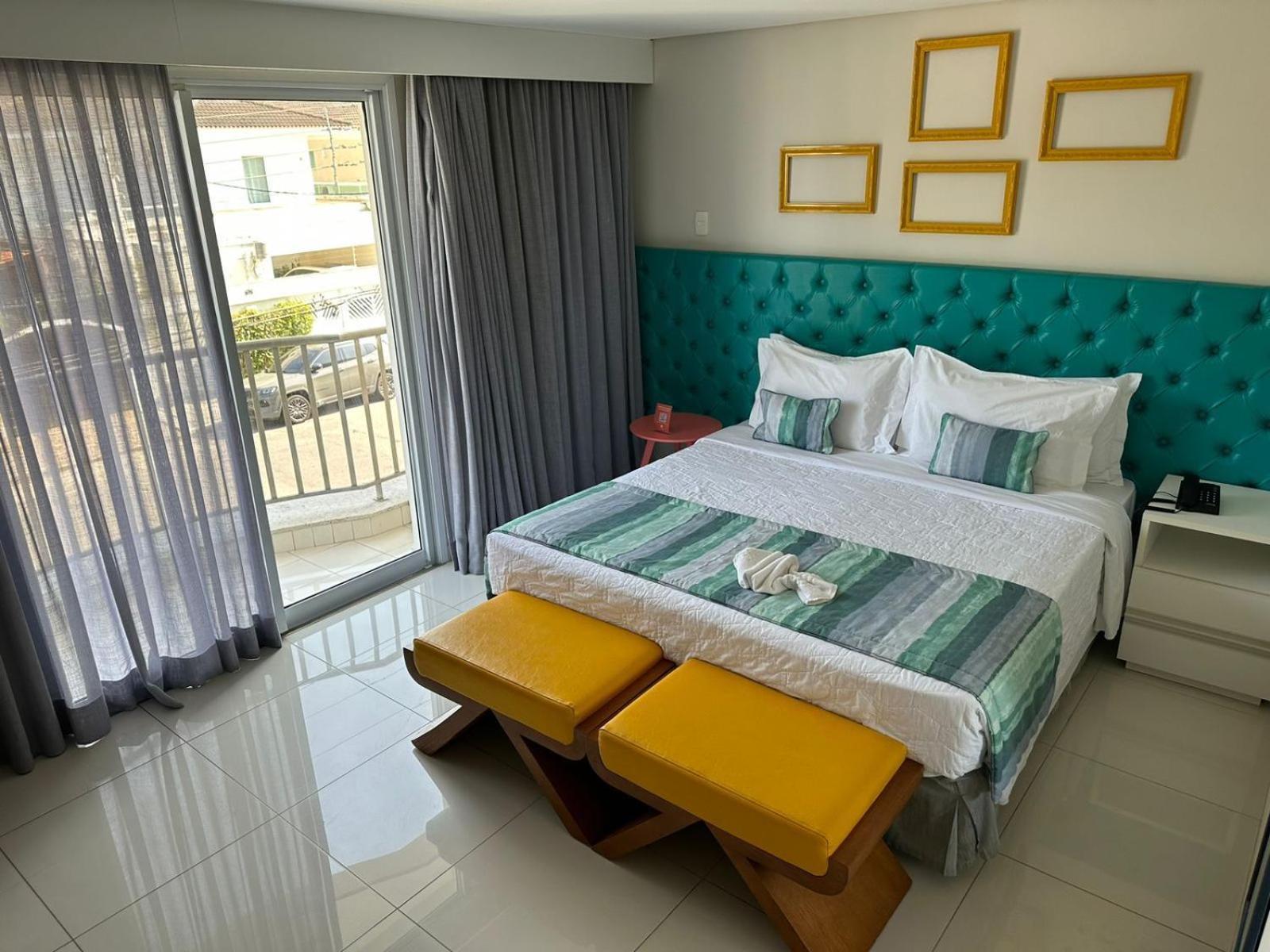 Doral Guaruja Hotel Exterior photo