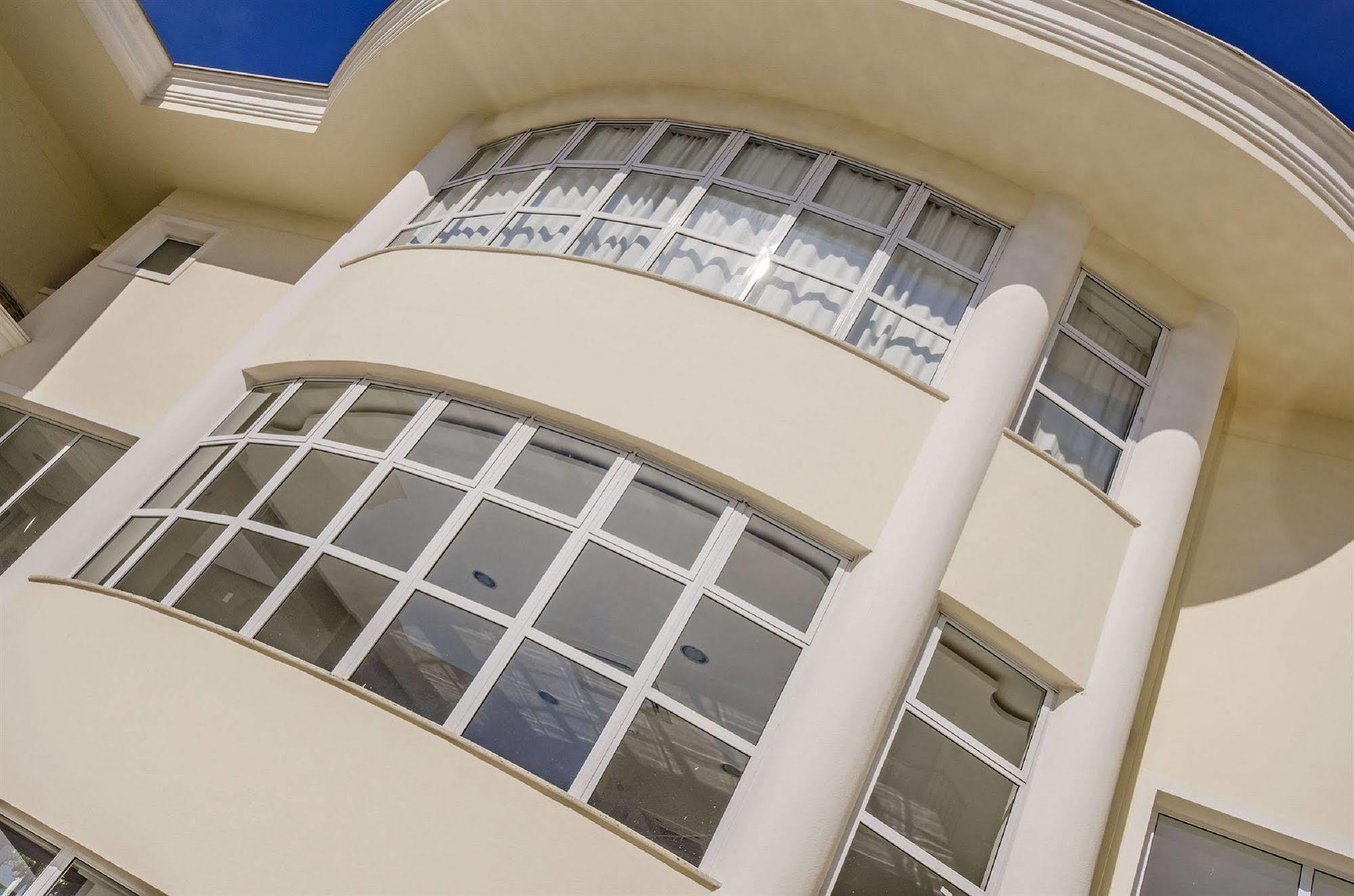 Doral Guaruja Hotel Exterior photo